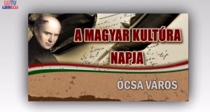 2024 01 26 Magyar Kultúra Napja Ócsa