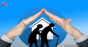 Csalládgondozói feladatok Vasadon