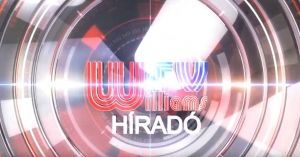 Williams Híradó Ajánló 2019 08 16
