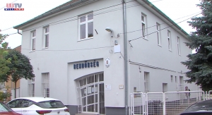 Vecsési Rendőrörs