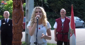 Üllő Vezér és a Pozsonyi csata