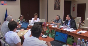 Testületi ülés Üllőn