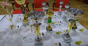 Bor és pálinka verseny Gyálon