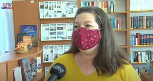 Könyvet házhoz Vasad