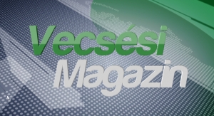 Vecsési Magazin 2020 10 02
