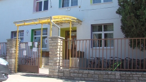 Zrínyi nap és ballagás