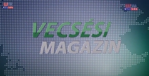 Vecsési Magazin 2021 10 08