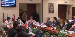 2023 02 03 Wtv Híradó Testületi ülés Üllő