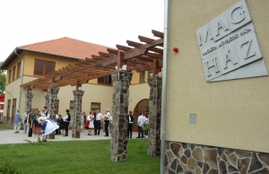 A maglódi MagHáz hírei