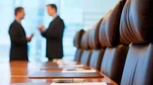 Testületi ülés Felsőpakonyon