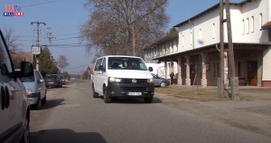 Folytatódott a vasadiak koronavírus elleni beoltása