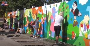 Közösségépítés Üllőn