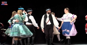 2022 02 25 WTV Híradó 15 éve Kárpát medencei Magyar Találkozó Maglódon