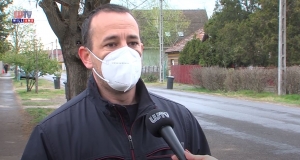 Útkarbantartás Gyálon