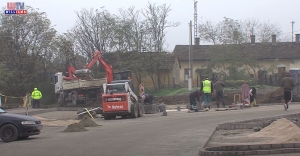 Gyáli vasútállomás fejlesztése