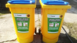 Sütőolaj begyűjtés Maglódon