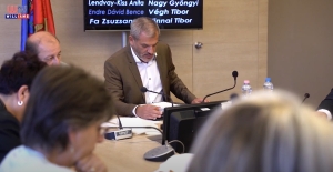 Testületi ülés Gyál