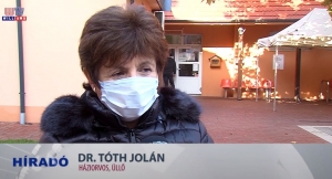 Influenza oltás Üllőn