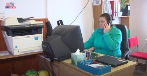 2022 02 11 WTV Híradó Új családsegítő Vasadon