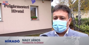 Felsőpakonyi beruházások