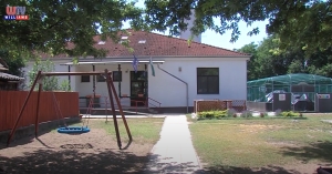 Korszerűsítések Vasadon