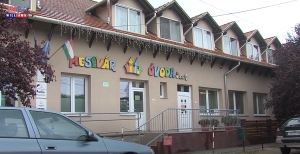 Felsőpakonyi Mesevár óvoda programjai