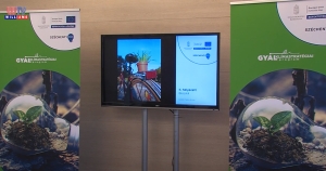 Fotópályázat a klímaváltozásról Gyálon