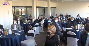 2022 02 11 WTV Híradó Nagy adózok Gyálon