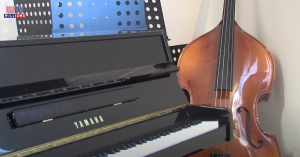 Iskolakezdés Üllő Zeneiskola