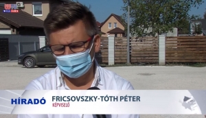 Útfelújítások Üllőn