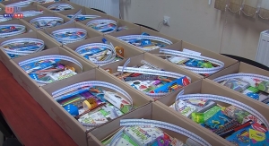 Tanszercsomag Felsőpakonyon