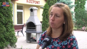 Vecsési Gondozási Központ