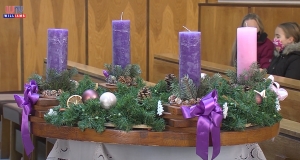 Advent második vasárnapján Gyál