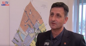 Bemutatkozik az új gyáli alpolgármester