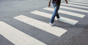 Gyalogátkelőhelyek épülnek Pécelen