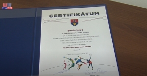 Kiváló Gyáli Sportoló