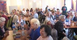 Idősek napja Üllőn