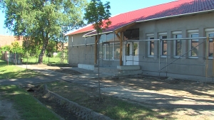 Győztes vasadi pályázatok