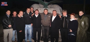 2023 02 03 Wtv Híradó Kárpátmedencei magyarok találkozója előtt Maglód