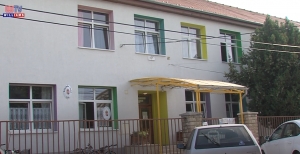 Iskolakezdés Gyál Zrínyi iskola