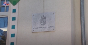 2022 02 11 WTV Híradó A monori tankerület hírei