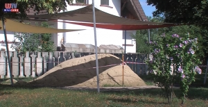 Gyáli fejlesztések