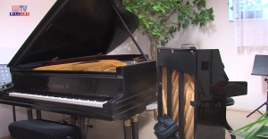 2022 02 11 WTV Híradó Évkezdés az üllői zeneiskolában