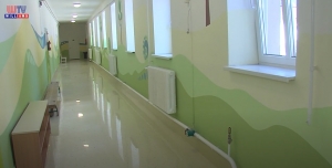 Tanévnyitó Maglódon