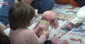 2023 01 27 Wtv Híradó Baba Mama klubélet Vasadon