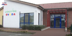 2023 01 20 Wtv Híradó Bál lesz az óvodákban Üllő