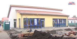 Babarózsa bölcsőde