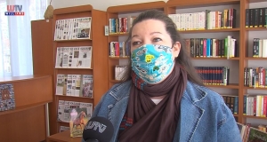 Közösségi csatorna Vasadon