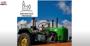 A vasadi önkormányzat pályázott és nyert