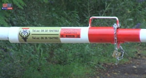 Illegális szemétlerakók ellen Üllőn